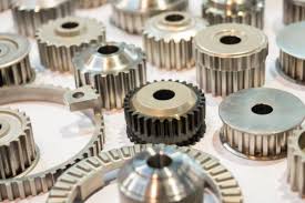 Manufacturing Facility